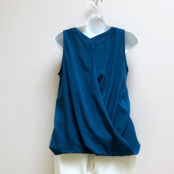 W118 by Walter Baker Open Back Sleeveless Cami - Picture 4 of 10